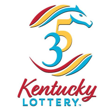Kentucky (KY) Lottery .